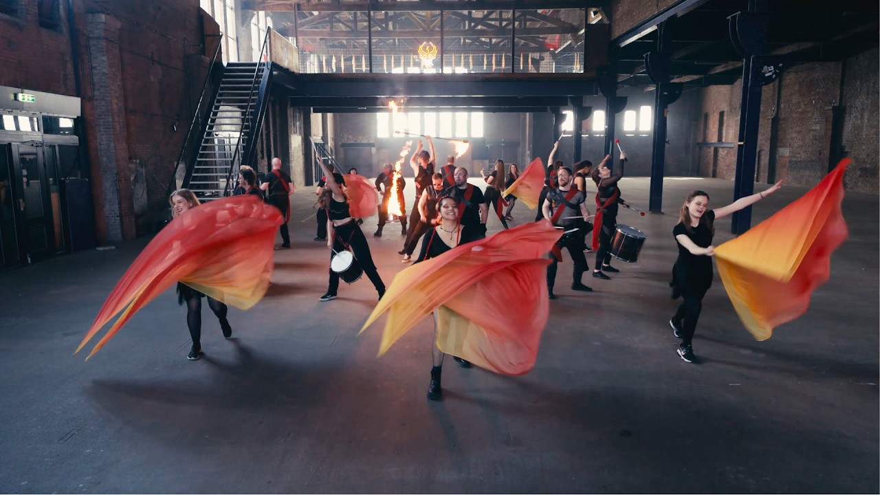 Videostill: Fenix Fuse